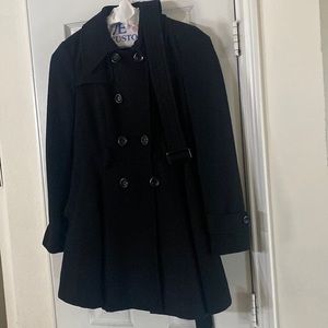 VS Peacoat